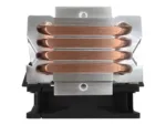 Cooler Master   Hyper H410R RGB   Air cooler