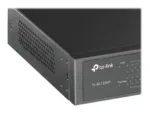 TP-LINK   24-Port Gigabit Switch   TL-SL1226P   Unmanaged   Rackmountable