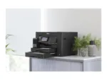Epson   EcoTank L15160   Inkjet   Colour   Multicunctional Printer   A3+   Wi-Fi   Black