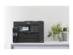 Epson   EcoTank L15160   Inkjet   Colour   Multicunctional Printer   A3+   Wi-Fi   Black