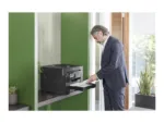 Epson   EcoTank L15160   Inkjet   Colour   Multicunctional Printer   A3+   Wi-Fi   Black
