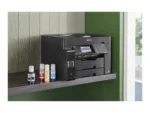 Epson   EcoTank L15160   Inkjet   Colour   Multicunctional Printer   A3+   Wi-Fi   Black