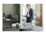 Epson   EcoTank L15160   Inkjet   Colour   Multicunctional Printer   A3+   Wi-Fi   Black