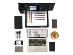 Epson   EcoTank L15160   Inkjet   Colour   Multicunctional Printer   A3+   Wi-Fi   Black