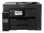 Epson   EcoTank L15160   Inkjet   Colour   Multicunctional Printer   A3+   Wi-Fi   Black