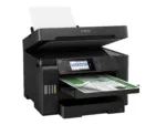 Epson   EcoTank L15160   Inkjet   Colour   Multicunctional Printer   A3+   Wi-Fi   Black