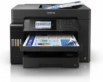 Epson   EcoTank L15150   Inkjet   Colour   Multicunctional Printer   A3+   Wi-Fi   Black