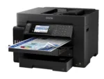 Epson   EcoTank L15150   Inkjet   Colour   Multicunctional Printer   A3+   Wi-Fi   Black