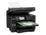 Epson   EcoTank L15150   Inkjet   Colour   Multicunctional Printer   A3+   Wi-Fi   Black