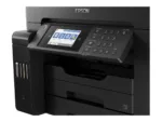 Epson   EcoTank L15150   Inkjet   Colour   Multicunctional Printer   A3+   Wi-Fi   Black