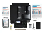 Epson   EcoTank L15150   Inkjet   Colour   Multicunctional Printer   A3+   Wi-Fi   Black