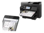 Epson   EcoTank L15150   Inkjet   Colour   Multicunctional Printer   A3+   Wi-Fi   Black