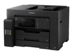 Epson   EcoTank L15150   Inkjet   Colour   Multicunctional Printer   A3+   Wi-Fi   Black