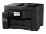 Epson   EcoTank L15150   Inkjet   Colour   Multicunctional Printer   A3+   Wi-Fi   Black