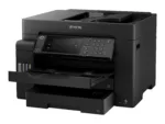 Epson   EcoTank L15150   Inkjet   Colour   Multicunctional Printer   A3+   Wi-Fi   Black