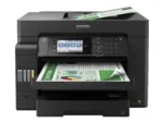 Epson   EcoTank L15150   Inkjet   Colour   Multicunctional Printer   A3+   Wi-Fi   Black