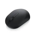 Dell   MS3320W   Wireless optical   2.4GHz Wireless Optical Mouse   Wireless – 2.4 GHz, Bluetooth 5.0   Black