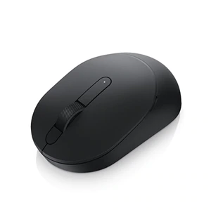 Dell   MS3320W   Wireless optical   2.4GHz Wireless Optical Mouse   Wireless – 2.4 GHz, Bluetooth 5.0   Black