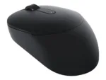 Dell   MS3320W   Wireless optical   2.4GHz Wireless Optical Mouse   Wireless – 2.4 GHz, Bluetooth 5.0   Black