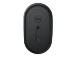 Dell   MS3320W   Wireless optical   2.4GHz Wireless Optical Mouse   Wireless – 2.4 GHz, Bluetooth 5.0   Black