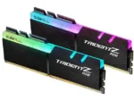 G.Skill   Trident Z RGB (For AMD)   16 GB   DDR4   3600 MHz   PC/server   Registered No   ECC No