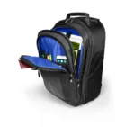 PORT DESIGNS   170231   CHICAGO EVO   Fits up to size 15.6 ”   Backpack/Roller   Black