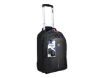 PORT DESIGNS   170231   CHICAGO EVO   Fits up to size 15.6 ”   Backpack/Roller   Black