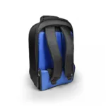 PORT DESIGNS   170231   CHICAGO EVO   Fits up to size 15.6 ”   Backpack/Roller   Black