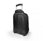 PORT DESIGNS   170231   CHICAGO EVO   Fits up to size 15.6 ”   Backpack/Roller   Black