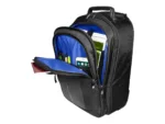 PORT DESIGNS   170231   CHICAGO EVO   Fits up to size 15.6 ”   Backpack/Roller   Black
