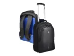 PORT DESIGNS   170231   CHICAGO EVO   Fits up to size 15.6 ”   Backpack/Roller   Black