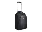 PORT DESIGNS   170231   CHICAGO EVO   Fits up to size 15.6 ”   Backpack/Roller   Black