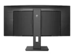 Philips   Curved UltraWide   345B1C   34  ”   VA   WQHD   21:9   100 Hz   5 ms   3440 x 1440   300   cd/m²   HDMI ports quantity 1   Black   Warranty 24 month(s)
