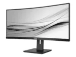Philips   Curved UltraWide   345B1C   34  ”   VA   WQHD   21:9   100 Hz   5 ms   3440 x 1440   300   cd/m²   HDMI ports quantity 1   Black   Warranty 24 month(s)