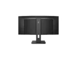 Philips   Curved UltraWide   345B1C   34  ”   VA   WQHD   21:9   100 Hz   5 ms   3440 x 1440   300   cd/m²   HDMI ports quantity 1   Black   Warranty 24 month(s)