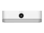 D-Link   Switch   GO-SW-5G/E   Unmanaged   Desktop   Gigabit Ethernet (copper) ports quantity 5   Power supply type External