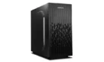 Deepcool   MATREXX 30 SI   Black   Micro ATX   ATX PS2 (maximum length: 170mm)