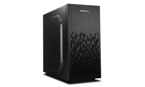 Deepcool   MATREXX 30 SI   Black   Micro ATX   ATX PS2 (maximum length: 170mm)