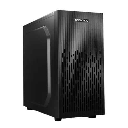 Deepcool   MATREXX 30 SI   Black   Micro ATX   ATX PS2 (maximum length: 170mm)