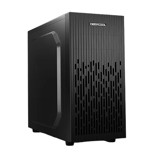 289701-dp-matx-matrexx30-si-2000001326572-0.webp Deepcool MATREXX 30 SI Black Micro ATX ATX PS2 (maximum length: 170mm)