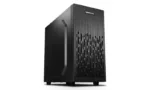 Deepcool   MATREXX 30 SI   Black   Micro ATX   ATX PS2 (maximum length: 170mm)