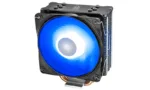 Deepcool   CPU Air Cooler   GAMMAXX GTE V2   Black   Air cooler