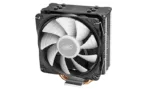 Deepcool   CPU Air Cooler   GAMMAXX GTE V2   Black   Air cooler