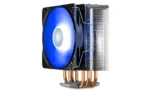 Deepcool   CPU Air Cooler   GAMMAXX GTE V2   Black   Air cooler
