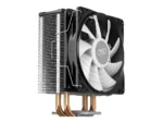 Deepcool   CPU Air Cooler   GAMMAXX GTE V2   Black   Air cooler
