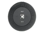Gembird SPK-BT-15-BK Portable Bluetooth speaker, Wireless, 5 W, 1200 mAh, Black   Gembird