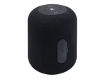 Gembird SPK-BT-15-BK Portable Bluetooth speaker, Wireless, 5 W, 1200 mAh, Black   Gembird