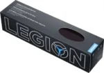 Lenovo   Legion XL   Gaming mouse pad   900x300x3 mm   Black