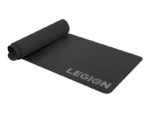 Lenovo   Legion XL   Gaming mouse pad   900x300x3 mm   Black