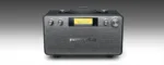 Muse M-670 BT Speaker, Wired, Bluetooth, Black   Muse   M-670 BT   2 x 20W W   Bluetooth   Black   NFC features   Wireless connection